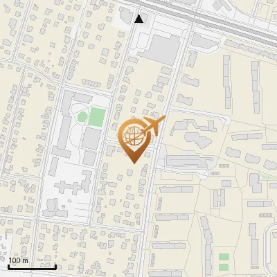 Foto zu Ballersdorfer Straße 37-39, 13583 Berlin