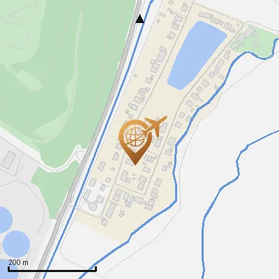 Foto zu Ballesweg 3-4, 80939 München