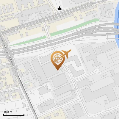 Foto zu Ballinstraße 12-15, 12359 Berlin