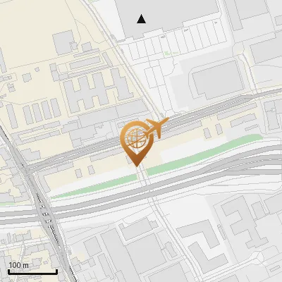 Foto zu Ballinstraße 3-4, 12359 Berlin