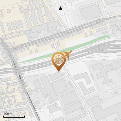 Foto zu Ballinstraße 8-10, 12359 Berlin