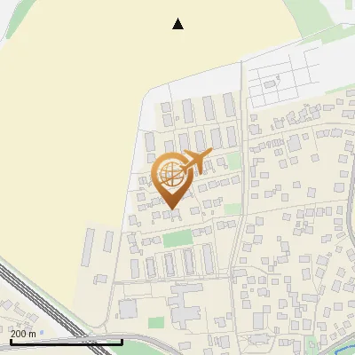 Karte Bally-Prell-Straße 19, 81249 München