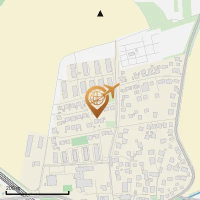 Karte Bally-Prell-Straße 1-13, 81249 München