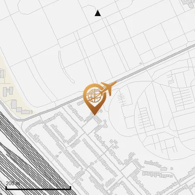 Karte Balmungweg 1-6, 50739 Köln