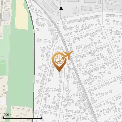 Foto zu Balsaminenstraße 21-27, 80935 München