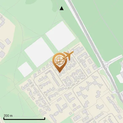 Foto zu Balsaminenweg 9-13, 50769 Köln