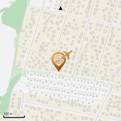 Karte Balsaminenweg 24, 12623 Berlin