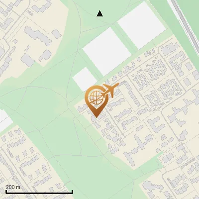 Foto zu Balsaminenweg 16-32, 50769 Köln