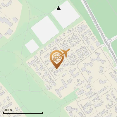 Foto zu Balsaminenweg 33, 50769 Köln