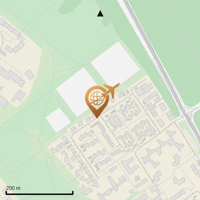 Foto zu Balsaminenweg 2-8, 50769 Köln