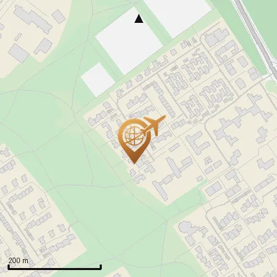 Foto zu Balsaminenweg 34-50, 50769 Köln