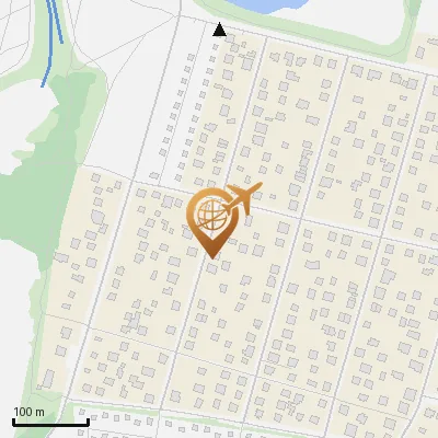 Foto zu Balsaminenweg 40-47, 12623 Berlin