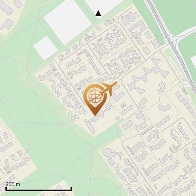 Foto zu Balsaminenweg 52, 50769 Köln