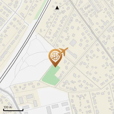 Foto zu Baltenstraße 2, 12524 Berlin