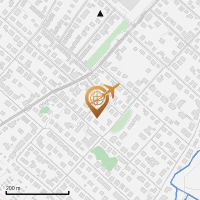 Karte Balticusstraße 3-11, 81243 München