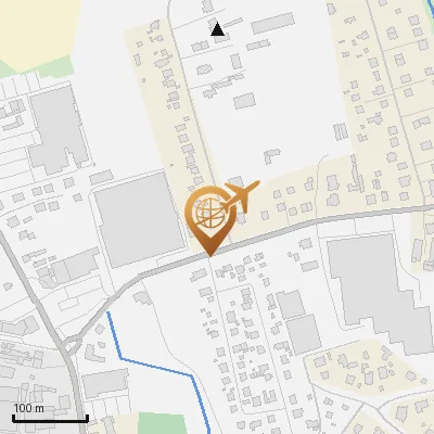 Foto zu Baltrumstraße 1-2, 13127 Berlin