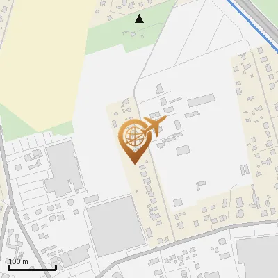 Foto zu Baltrumstraße 9-14, 13127 Berlin