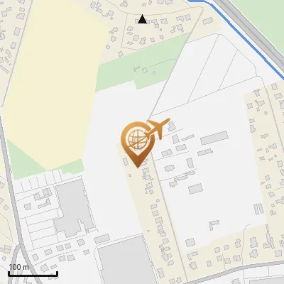 Foto zu Baltrumstraße 17-19, 13127 Berlin