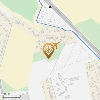 Foto zu Baltrumstraße 20-21, 13127 Berlin