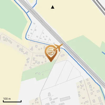 Foto zu Baltrumstraße 28, 13127 Berlin