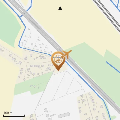 Foto zu Baltrumstraße 29, 13127 Berlin