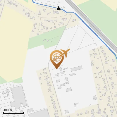 Foto zu Baltrumstraße 35-38, 13127 Berlin