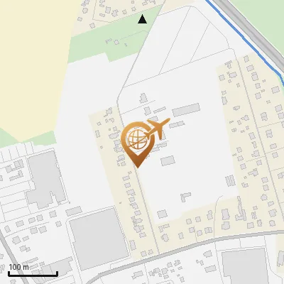 Foto zu Baltrumstraße 40-43, 13127 Berlin