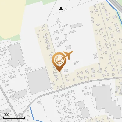 Foto zu Baltrumstraße 47, 13127 Berlin