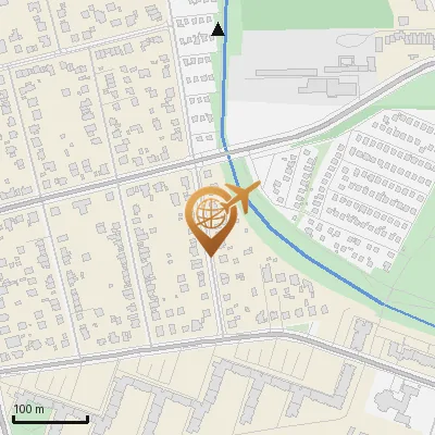 Foto zu Baluschekweg 12-16, 13591 Berlin