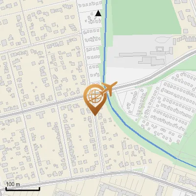 Foto zu Baluschekweg 19-26, 13591 Berlin