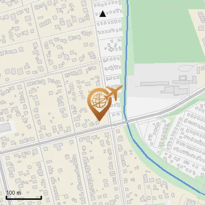 Foto zu Baluschekweg 27-31, 13591 Berlin