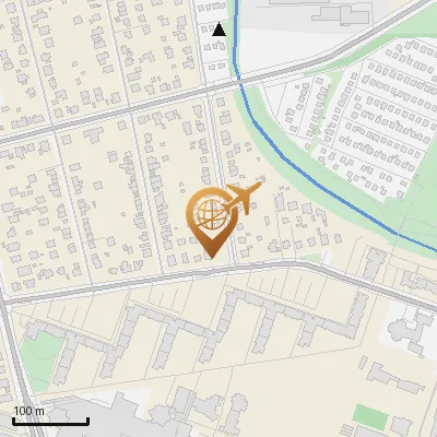 Foto zu Baluschekweg 2-3, 13591 Berlin