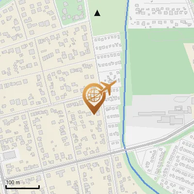 Foto zu Baluschekweg 33-39, 13591 Berlin