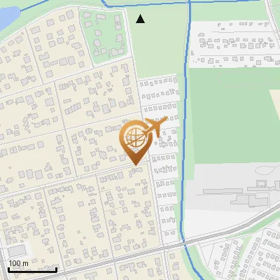 Foto zu Baluschekweg 40-43, 13591 Berlin