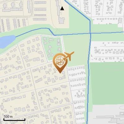 Foto zu Baluschekweg 49-53, 13591 Berlin