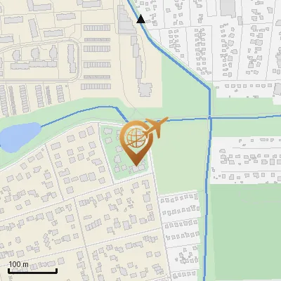 Foto zu Baluschekweg 57-61, 13591 Berlin