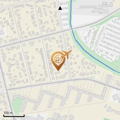 Foto zu Baluschekweg 5-11, 13591 Berlin