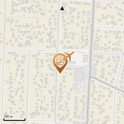 Karte Balzerplatz 2, 12683 Berlin