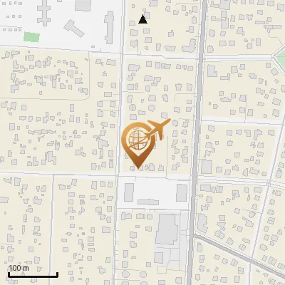 Karte Balzerstraße 11, 12683 Berlin