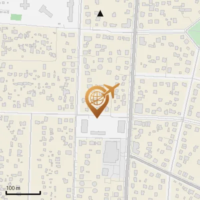 Foto zu Balzerstraße 9-17, 12683 Berlin