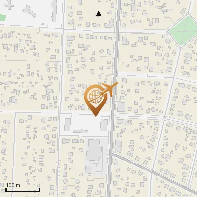 Karte Balzerstraße 17, 12683 Berlin