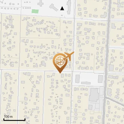 Foto zu Balzerstraße 1-6, 12683 Berlin