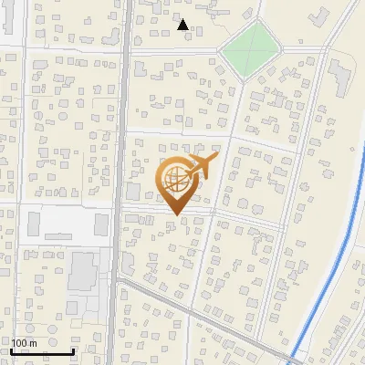 Foto zu Balzerstraße 31-38, 12683 Berlin