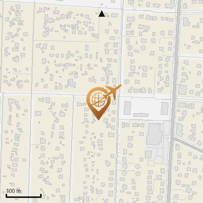 Karte Balzerstraße 4, 12683 Berlin