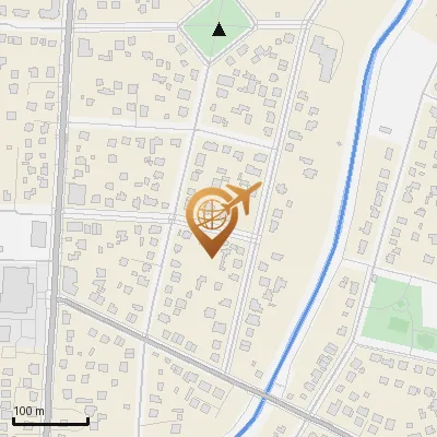 Foto zu Balzerstraße 43-50, 12683 Berlin