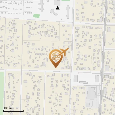 Foto zu Balzerweg 1, 12683 Berlin