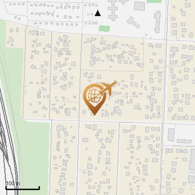 Foto zu Balzerweg 9-13, 12683 Berlin