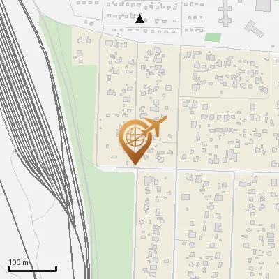 Foto zu Balzerweg 14-15, 12683 Berlin