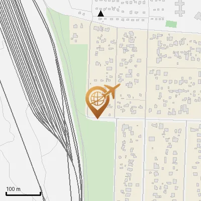 Foto zu Balzerweg 16, 12683 Berlin