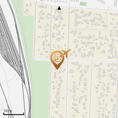 Foto zu Balzerweg 17, 12683 Berlin